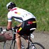 Kim Kirchen w�hrend der Amstel Gold Race 2008